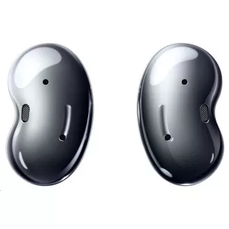 Samsung bluetooth fejhallgató Galaxy Buds Live, fekete Samsung bluetooth fejhallgató Galaxy Buds Live, fekete
