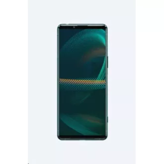 Sony Xperia 5 III., 5G, zöld Sony Xperia 5 III., 5G, zöld