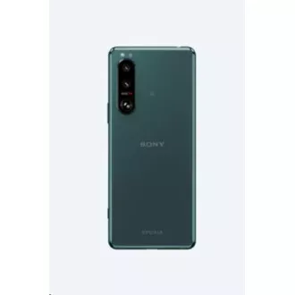 Sony Xperia 5 III., 5G, zöld Sony Xperia 5 III., 5G, zöld