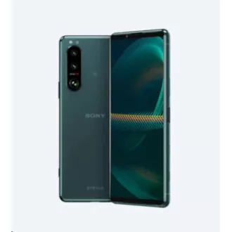 Sony Xperia 5 III., 5G, zöld Sony Xperia 5 III., 5G, zöld
