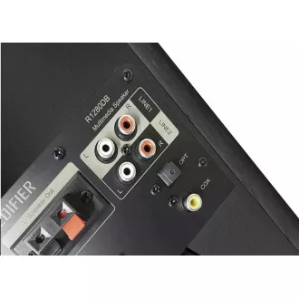 EDIFIER hangszórók R1280DB, 42W, fekete