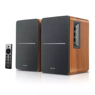 EDIFIER hangszórók R1280DBS, 42W, barna