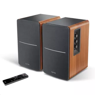 EDIFIER hangszórók R1280DBS, 42W, barna