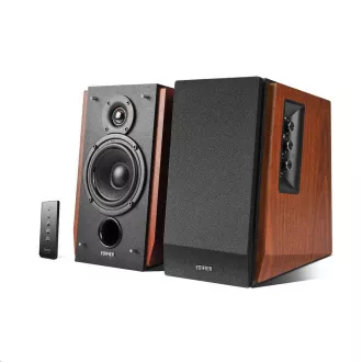 EDIFIER hangszórók R1700BT, 66W, barna