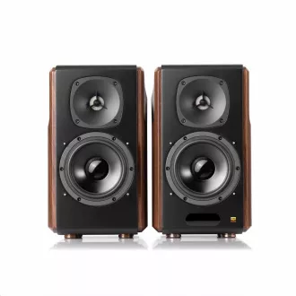 EDIFIER hangszórók S2000 MK III, 130W, barna