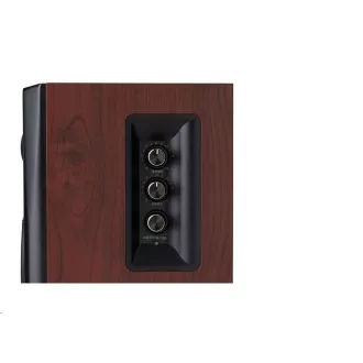 EDIFIER hangszórók S350DB, 150W, barna
