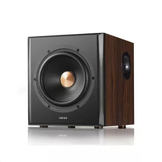EDIFIER hangszórók S360DB, 155W, barna