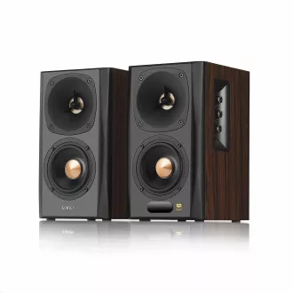 EDIFIER hangszórók S360DB, 155W, barna