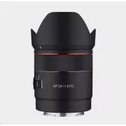 Samyang AF 24mm f / 1.8 Sony FE