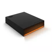 SEAGATE külső merevlemez 2TB FIRECUDA GAMING, USB 3.2 Gen1