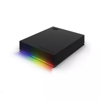 SEAGATE külső merevlemez 2TB FIRECUDA GAMING, USB 3.2 Gen1