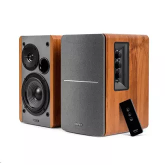 EDIFIER hangszórók R1280T, 42W, barna