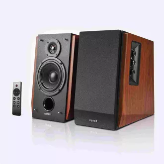 EDIFIER hangszórók R1700BTS, 66W, barna