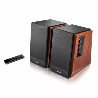 EDIFIER hangszórók R1700BTS, 66W, barna