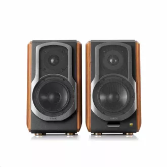 EDIFIER hangszórók S1000 MK II, 50W, barna