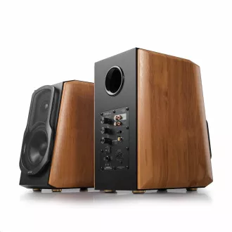 EDIFIER hangszórók S1000 MK II, 50W, barna