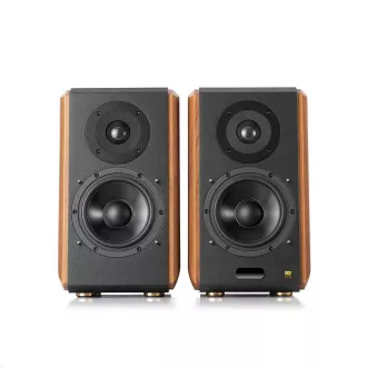 EDIFIER hangszórók S1000 MK II, 50W, barna