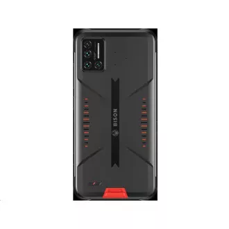 UMIDIGI BISON Narancs UMIDIGI BISON Narancs