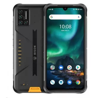 UMIDIGI BISON Sárga UMIDIGI BISON Sárga