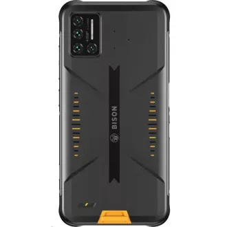 UMIDIGI BISON Sárga UMIDIGI BISON Sárga