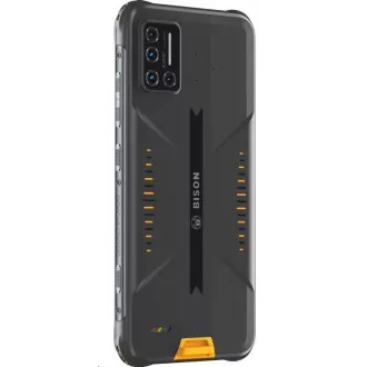 UMIDIGI BISON Sárga UMIDIGI BISON Sárga
