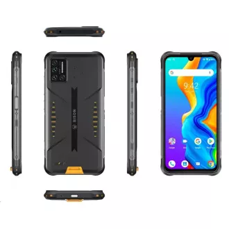 UMIDIGI BISON Sárga UMIDIGI BISON Sárga