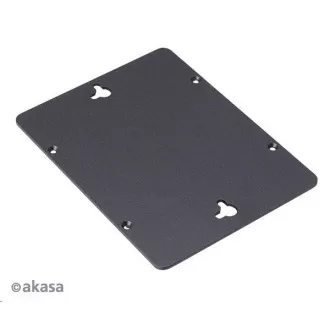 AKASA VESA rögzítőkeret, Raspberry Pi házhoz AKASA VESA rögzítőkeret, Raspberry Pi házhoz