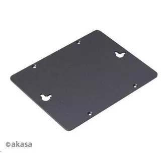 AKASA VESA rögzítőkeret, Raspberry Pi házhoz AKASA VESA rögzítőkeret, Raspberry Pi házhoz