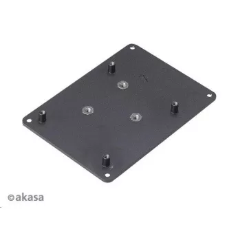 AKASA Din Rail tartó, Raspberry Pi tokhoz