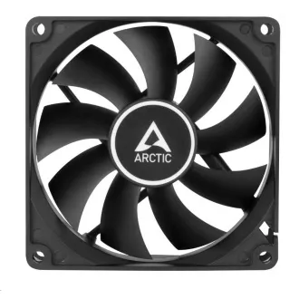 ARCTIC F9 csendes ventilátor 92mm ARCTIC F9 csendes ventilátor 92mm