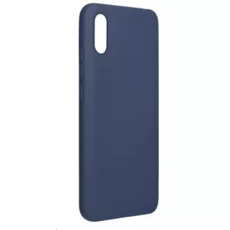 Xiaomi védőtok Redmi 9A sötétkékhez Xiaomi védőtok Redmi 9A sötétkékhez