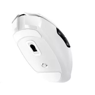 RAZER egér Orochi V2, mobil vezeték nélküli játék egér, optikai, fehér RAZER egér Orochi V2, mobil vezeték nélküli játék egér, optikai, fehér