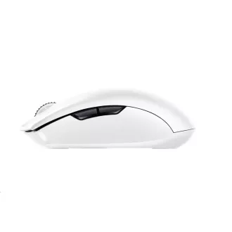 RAZER egér Orochi V2, mobil vezeték nélküli játék egér, optikai, fehér RAZER egér Orochi V2, mobil vezeték nélküli játék egér, optikai, fehér