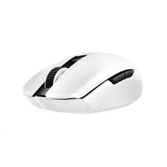RAZER egér Orochi V2, mobil vezeték nélküli játék egér, optikai, fehér RAZER egér Orochi V2, mobil vezeték nélküli játék egér, optikai, fehér