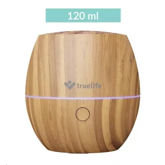 TrueLife AIR Diffúzor D3 Light - Aromadiffúzor TrueLife AIR Diffúzor D3 Light - Aromadiffúzor