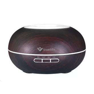 TrueLife AIR Diffúzor D5 Dark - Aroma diffúzor