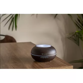 TrueLife AIR Diffúzor D5 Dark - Aroma diffúzor