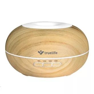 TrueLife AIR Diffúzor D5 Light - Aroma diffúzor TrueLife AIR Diffúzor D5 Light - Aroma diffúzor