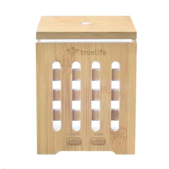 TrueLife AIR Diffúzor D7 Bambusz - Aromadiffúzor TrueLife AIR Diffúzor D7 Bambusz - Aromadiffúzor