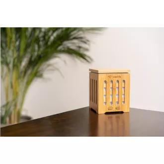 TrueLife AIR Diffúzor D7 Bambusz - Aromadiffúzor TrueLife AIR Diffúzor D7 Bambusz - Aromadiffúzor