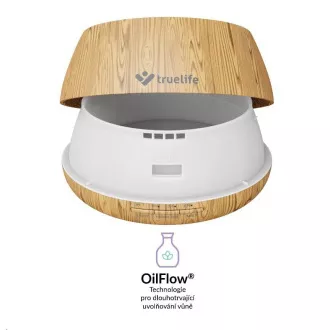 TrueLife AIR Diffúzor D9 Smart - Aromadiffúzor TrueLife AIR Diffúzor D9 Smart - Aromadiffúzor