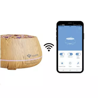 TrueLife AIR Diffúzor D9 Smart - Aromadiffúzor TrueLife AIR Diffúzor D9 Smart - Aromadiffúzor