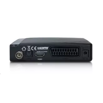 AB-COM SET TOP BOX CryptoBox 2T HD földi / kábel vevő AB-COM SET TOP BOX CryptoBox 2T HD földi / kábel vevő