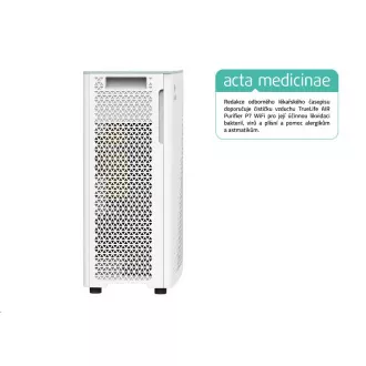 TrueLife AIR Purifier P7 WiFi - légtisztító TrueLife AIR Purifier P7 WiFi - légtisztító