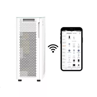 TrueLife AIR Purifier P7 WiFi - légtisztító TrueLife AIR Purifier P7 WiFi - légtisztító