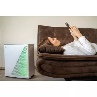 TrueLife AIR Purifier P7 WiFi - légtisztító TrueLife AIR Purifier P7 WiFi - légtisztító