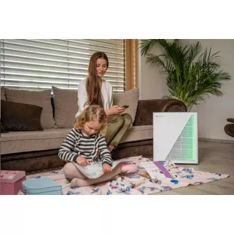 TrueLife AIR Purifier P7 WiFi - légtisztító TrueLife AIR Purifier P7 WiFi - légtisztító