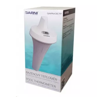 GARNI 057P - medenceérzékelő