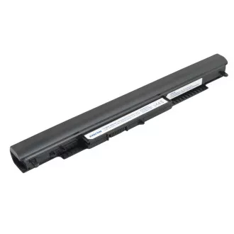 AVACOM akkumulátor HP 250 G4, 240 G4 Li-Ion 14, 8V 3200mAh 47Wh készülékhez