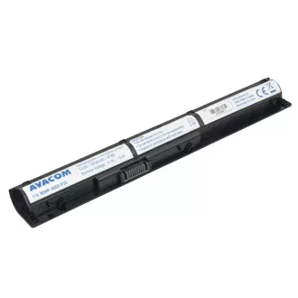 AVACOM csereakkumulátor HP 450 G3, 455 G3, 470 G3 Li-Ion 14, 8V 3200mAh 47Wh készülékekhez